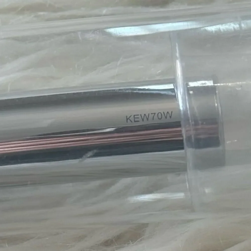 It Cosmetics Heavenly Luxe Plush Paddle Foundation Brush KEW70W